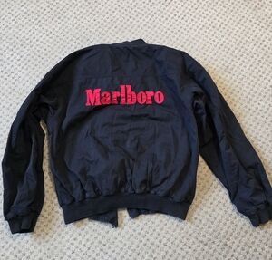 Marlboro jacket